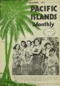 [?]ELL-KNOWN TERRITORIANS ARE MARRIED (1 December 1952)