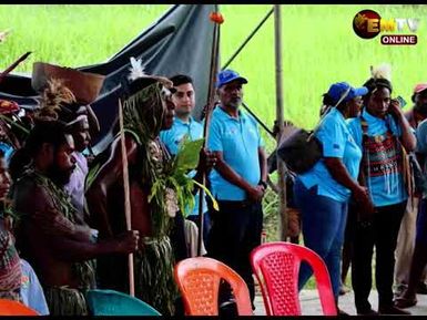 RURAL WOMEN'S RIGHT