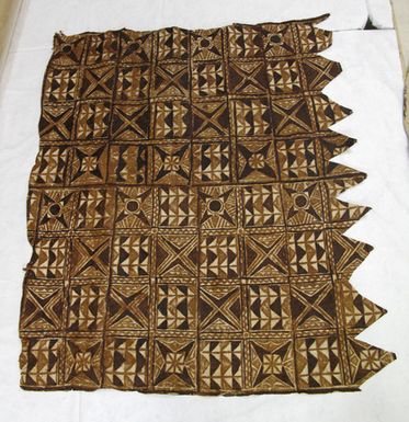 bark cloth