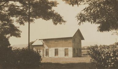 St Peter's Church, Lautoka, Fiji