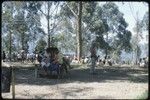 Mount Hagen: street scene