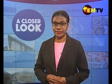 A Closer Look Episode 27