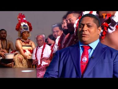 Church unifies Samoan community in Christchurch