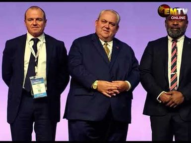 AUSTRALIA BIGGEST TRADING PARTNER