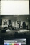 Duke, Doris, residence. Bedroom