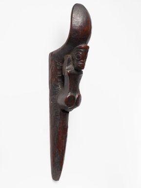 Tapuvae (stilt step)