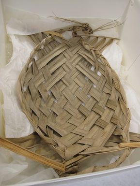 basket