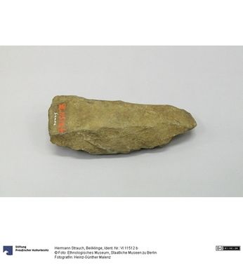 ["Beilklinge"]