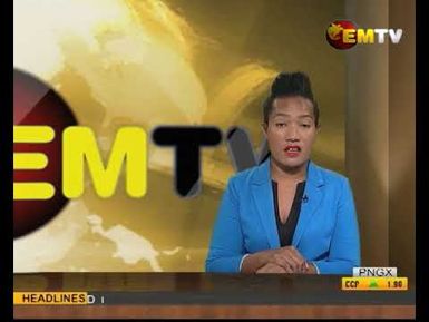 National EMTV News | 28th June 2021
