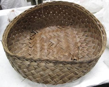 basket