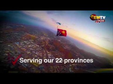 NATIONAL EMTV NEWS | 6PM | FRIDAY 21st JUNE, 2024