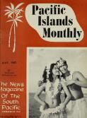 SUCCESS OF FIJI’S CREDIT UNIONS (1 May 1965)