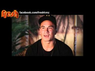 MY WORLD - SONNY BILL WILLIAMS