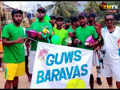 GABA GRAND FINAL