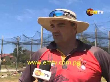 Barramundis to Debut T20WC 2021 in India