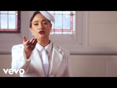 Diamond Langi - Wish You Well (Official Music Video)
