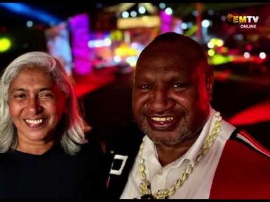 REGIONAL COOPERATION