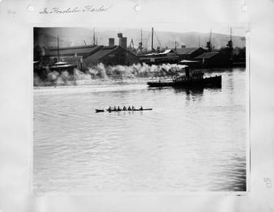 Hawaii - Honolulu
