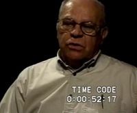 LeFurge, Harold W. (Interview outline and video), 2004
