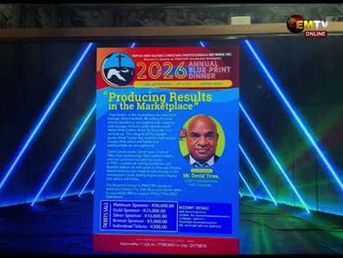 PNGCPNC PROGRAM OUTLINED