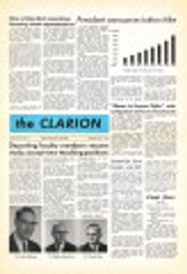 Clarion 1968-05-02 Vol 42 No 24; The Bethel Clarion