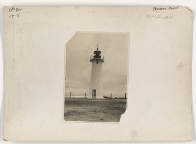 HI - Barbers Point