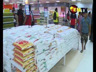 ICCC ON INFLATION