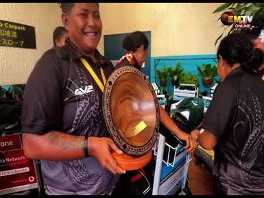 PNG LEWAS HOME