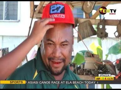 NATIONAL EMTV NEWS , MONDAY 26th FEBRUARY, 2024
