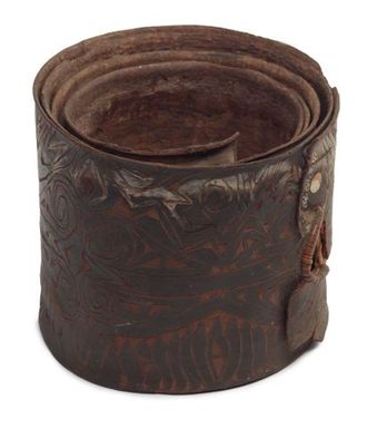 Belt