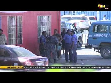 EMTV NEWS - Thursday 11th May, 2023