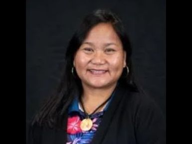 ERLINDA NAPUTI - 'SPOTLIGHT ON MICRONESIA' CALSTATE LA WEBINAR- WEDNESDAYS 5PM -FEBRUARY 26 2025