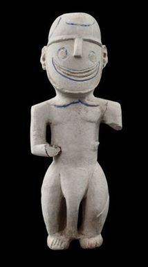 Kulap (Limestone ancestral figure)