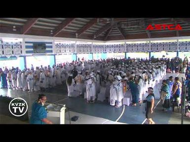 KVZKTV LIVESTREAM