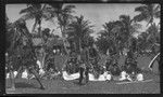 Dance on Aitutaki