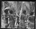 Ritual dancing