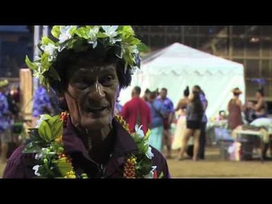 12th Festival of Pacific Arts (Guam) Highlights - DAY 10 Part 2 of 2