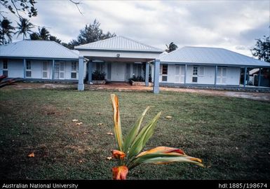 Tonga - Tuipelehake