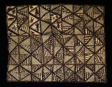 Siapo (tapa cloth)