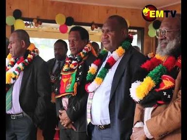 K5 MILLION FOR KEROWAGI