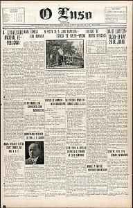 O Luso June 15, 1912