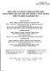 Medical survey of the people of Rongelap and Utifik Islands thirteen, fourteen, and fifteen years after exposure to fallout radiation (March 1967, March 1968, March 1969)