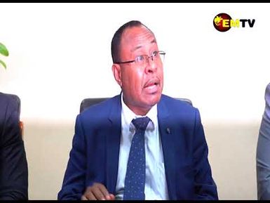 OPPOSITION DEMAND ANSWERS