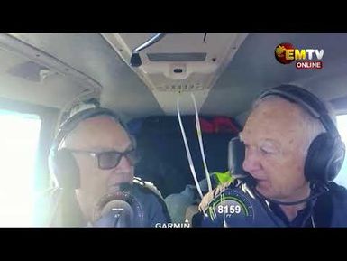 NATIONAL EMTV NEWS | 6PM | TUESDAY 5th NOVEMBER, 2024