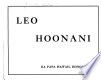 Leo hoonai