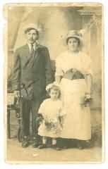 Familia Caravalho