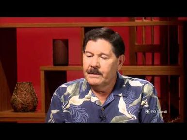 Daniel Martinez | Long Story Short with Leslie Wilcox
