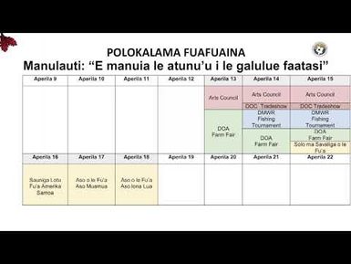 KVZK TV Live Stream