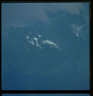 61A-467-010 - STS-61A - STS-61A ESA earth observations