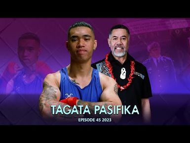 WATCH: Tagata Pasifika 2023 Episode 45